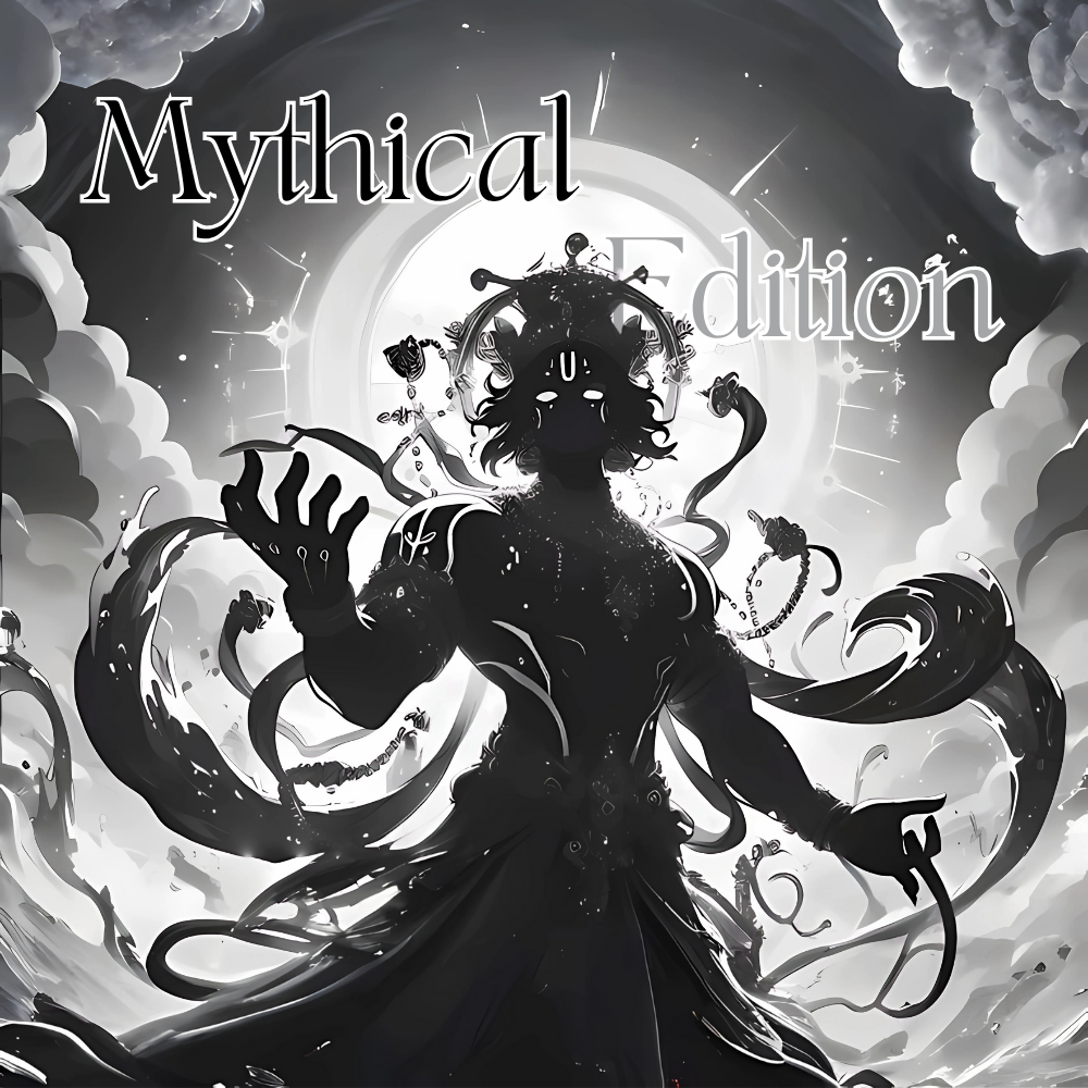 Mythical Edition