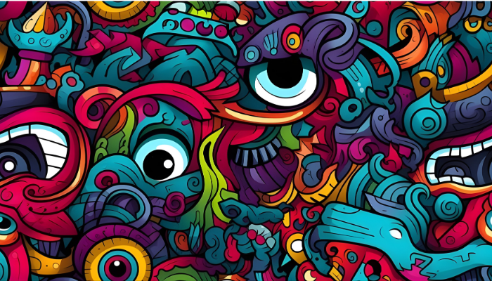 Fractal Formations Collection