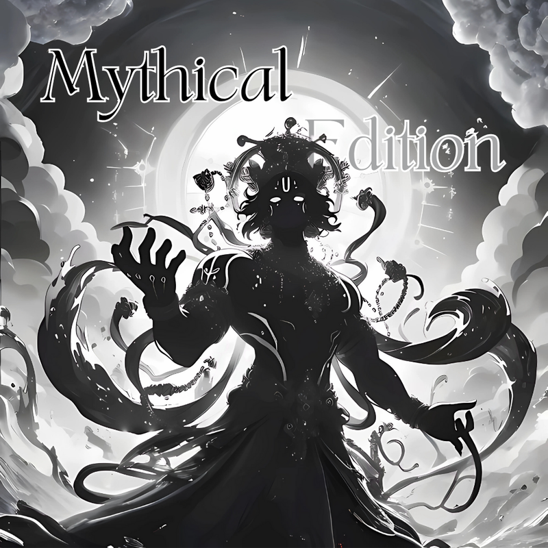 Mythical Edition
