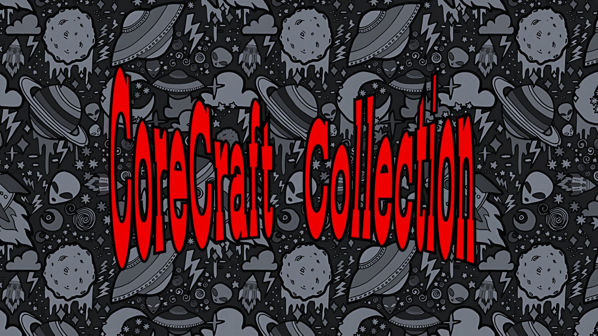 CoreCraft Collection