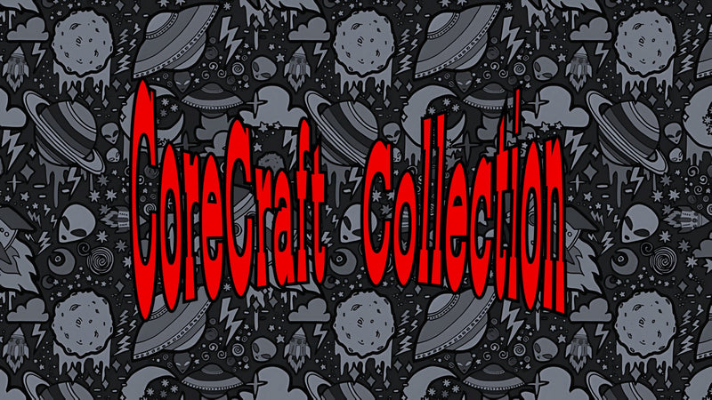 CoreCraft Collection