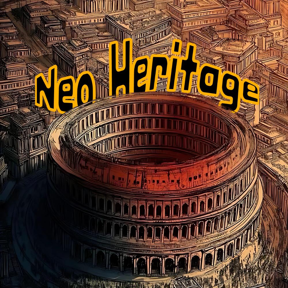 NeoHeritage Collection