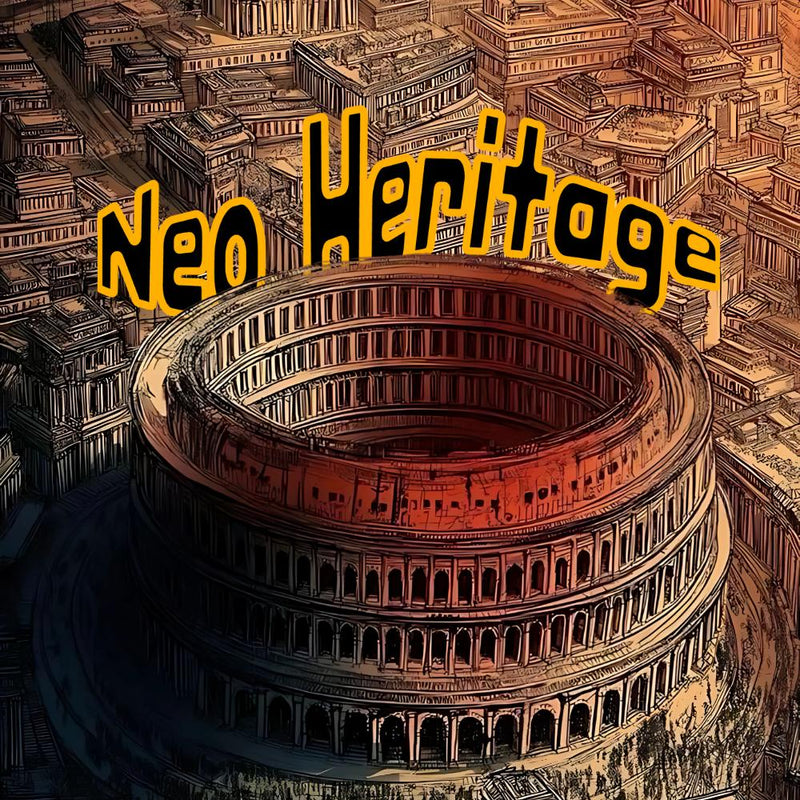 NeoHeritage Collection
