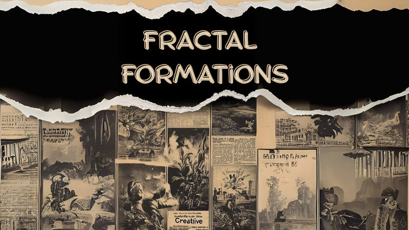 Fractal Formations Collection