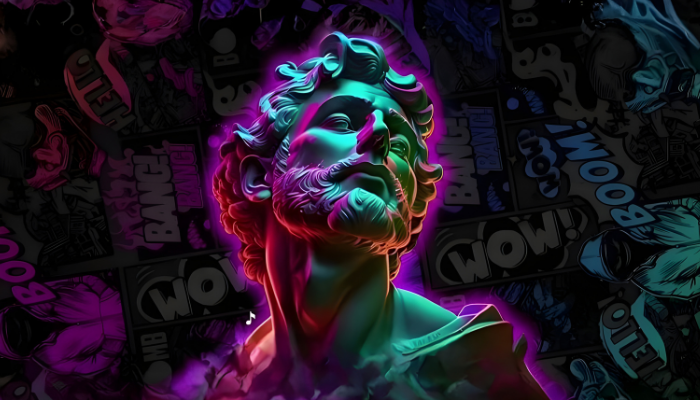 NeoHeritage Collection