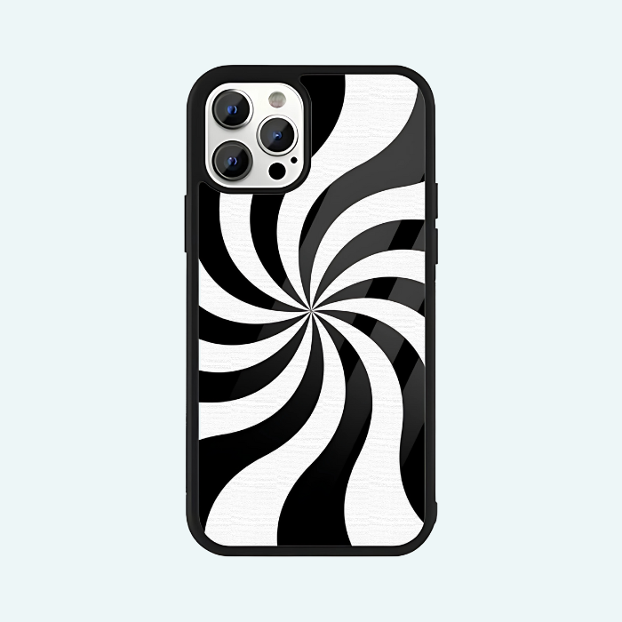 Hypnotic Swirl