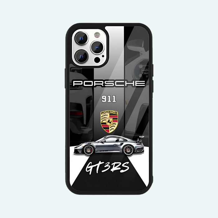 Porsche 911 GT3