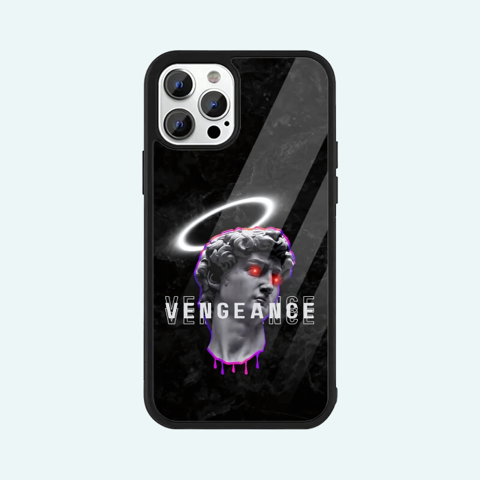 Vengeance