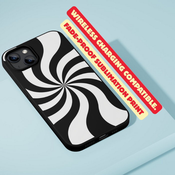 Hypnotic Swirl