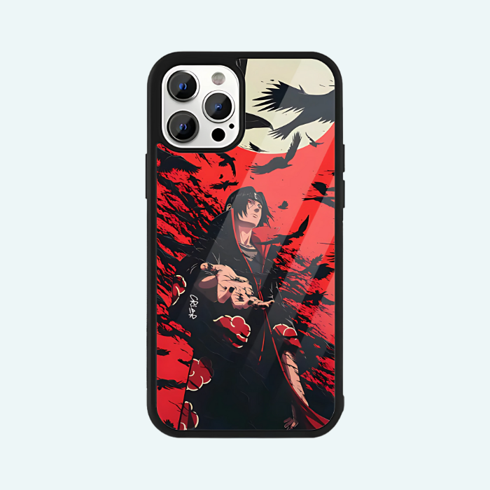 Itachi Uchiha