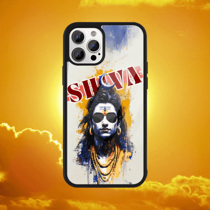 Shiva Ft. Swag