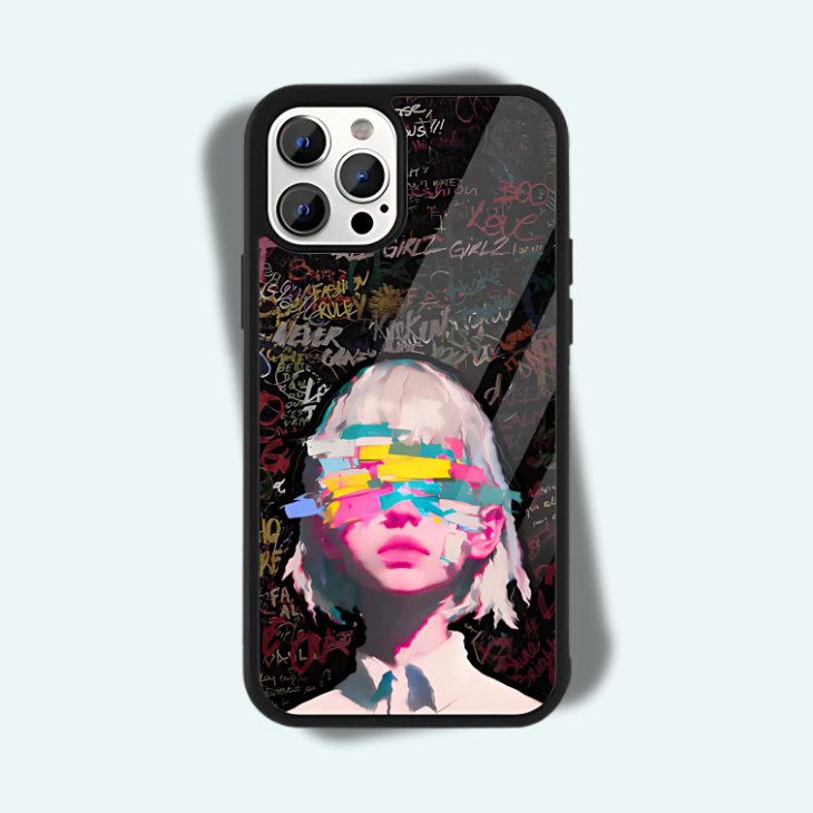 Glitch Chaos