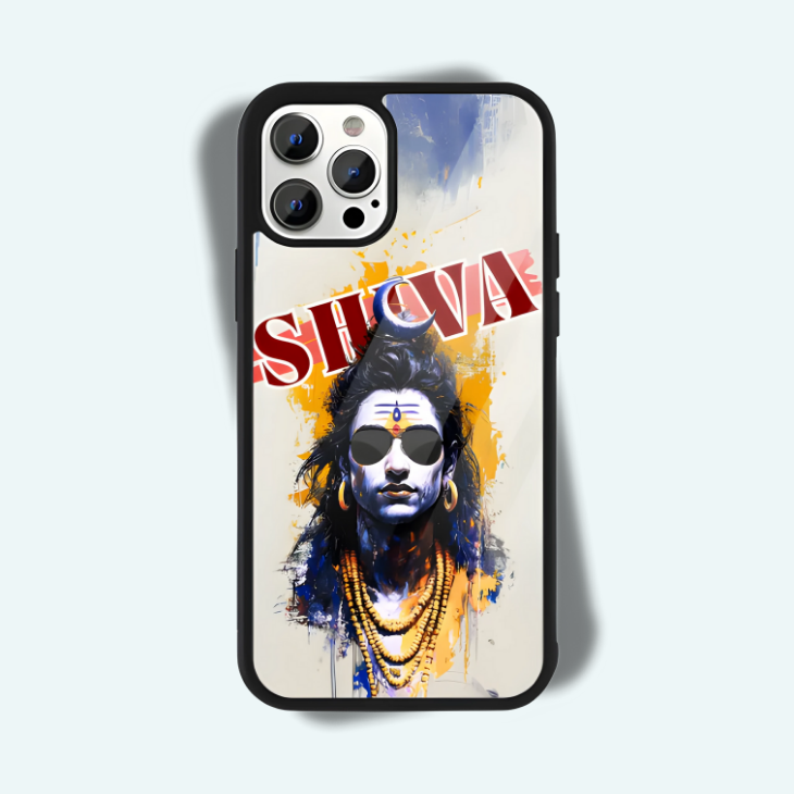 Shiva Ft. Swag