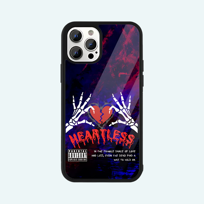 Heartless