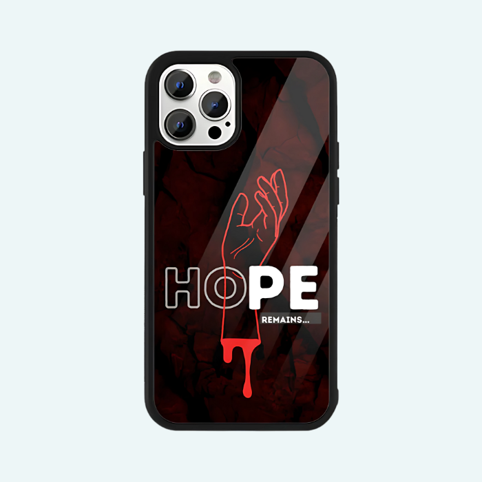 Hope Remains