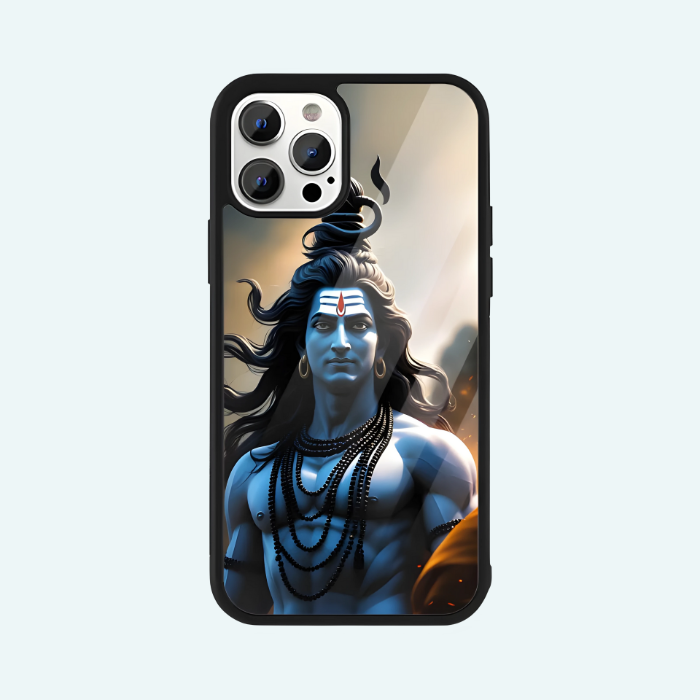 Devine Mahadev
