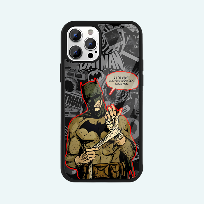 Dark Knight Legacy – Batman