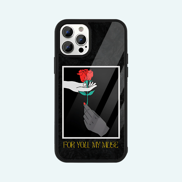 For You , My Muse