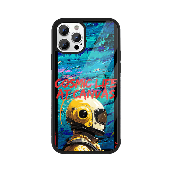 Cosmic Canvas